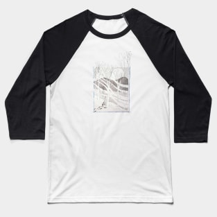 Freeze Baseball T-Shirt